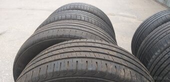 205/55 R16 10x pneu, mix L a Z - 6