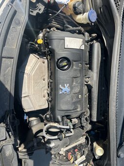 Díly peugeot 207 sw - 6