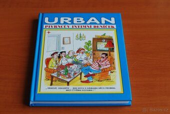 Petr Urban - Ruda Pivrnec - 6