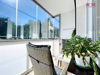 Prodej bytu 3+1, 55 m², Ostrava, ul. Provaznická - 6