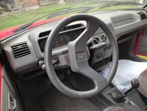 Peugeot 205 - 6