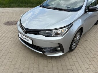 Toyota Corolla 1.3 VVT-i Active/73 kW/ČR/DPH/110 tis. km - 6