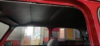 Austin Mini Cooper S - 6