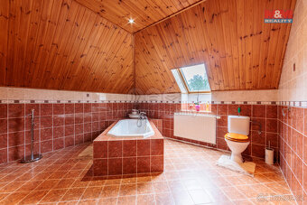 Prodej rodinného domu, 289 m², Útvina - 6