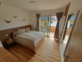 Pronajem apartmanu - 6