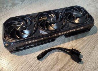 VGA NVidia Gainward GeForce RTX 4080 Panther 16GB - 6