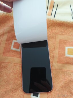 Apple iPhone 15 128gb rezervováno - 6