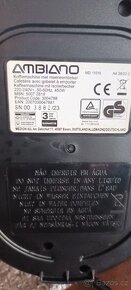 Překapávač s termohrnkem Ambiano - 6