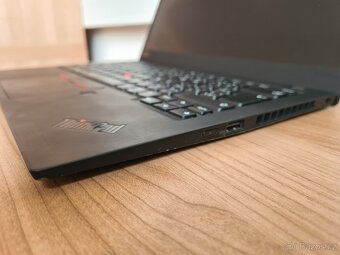 ThinkPad X1 Carbon 7th i5-8365U/16GB/512GB/14"IPS/Win11Pr - 6