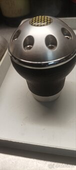 ŘADÍCÍ PÁKA - 6