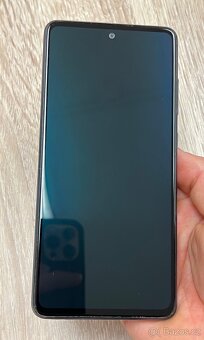 Samsung Galaxy A52s 128GB Černý - 6