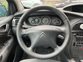 Citroen C5 II 2005 2.2HDi automat kombi - 6