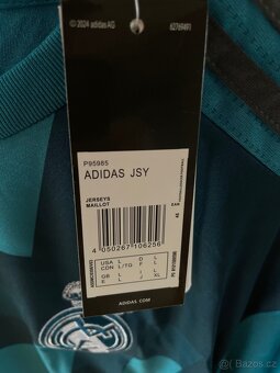 Dres Ronaldo Real Madrid - 6