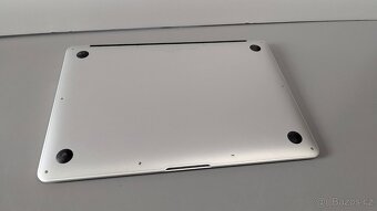 MacBook Air 2017, 13.3", i5, 8GB/128GB, NOVÁ BATERIE - 6