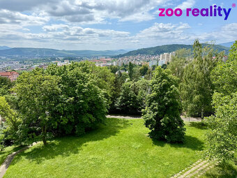 Prodej bytu 1+kk, 20 m2 s lodžií. - 6