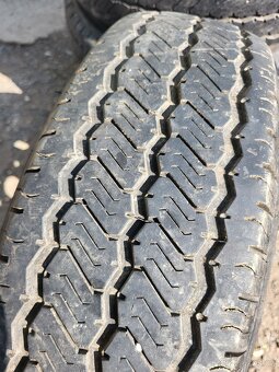 16" letni sada Ford Tranzit - 6