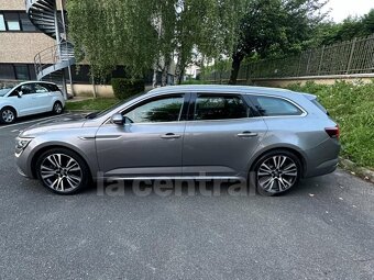 RENAULT Talisman kombi 2.0 BLUE dCi 160 INTENS EDC 06/2020 - 6