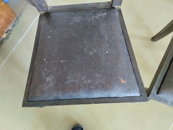 Starý nábytek a jiné levně prodám - 6