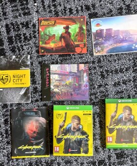 Cyberpunk 2077 Xbox One/Series - 6
