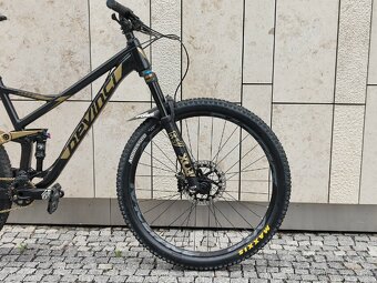Devinci Django 29" XX1 Eagle XL Wibmer - 6