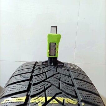 16" ALU kola – 5x112 – ŠKODA (AUDI, VW, SEAT) Disky: Elekt - 6