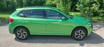 Škoda Kamiq 1.0tsi 2020 - 6