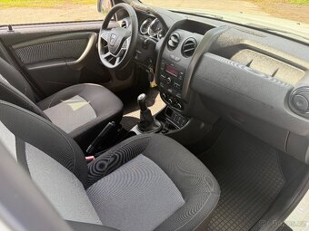 Dacia Duster 1,6 84 kW DPH ČR - 6