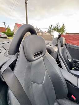 Mercedes-Benz SLK 350 R171 – 200 kW, automat - 6