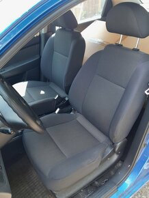 Chevrolet Aveo 1.2 53.KW r.v. 2006 B12S1 - pouze díly - 6