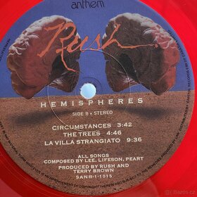 Rush - Hemispheres - 6