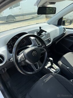 ŠKODA CITIGO iV 61 kW - 6