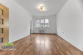 Pronájem byt 3+1, 64 m2 - Náchod, ev.č. 03201 - 6