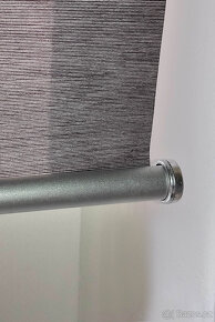 IKEA Roleta SKOGSKLÖVER 140cm - 6