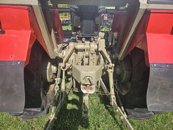 Zetor 6911 - 6