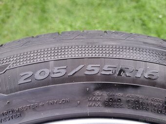 205/55 R16 5x112 - 6