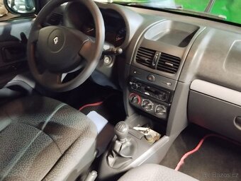 Renault Clio Campus - 6