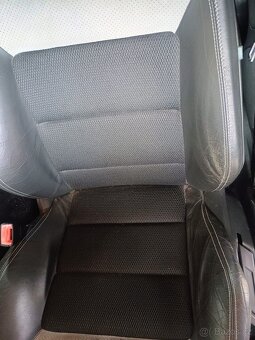 Octavia RS 2.0 tsi 263ps - 6