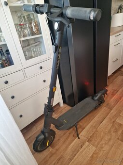 Segway Kickscooter Ninebot Max G2 E - 6