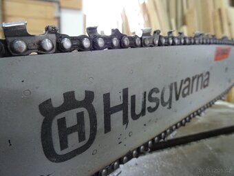Husqvarna 435 - 6