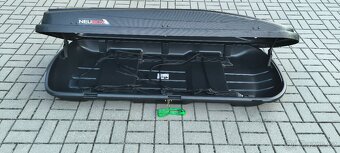 Střešní box - 6