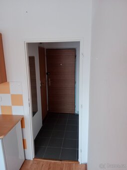 Pronájem bytu 1+1, 38 m2, ul. Březová, Jablonec n/N - 6