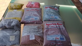Prodám terarijní a akvarijni potřeby - 6