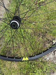 RockShox 29 Cube 29 - 6