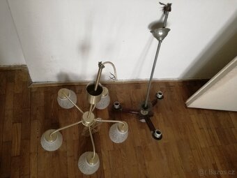 Domovní ELEKTRO/lustry - 6