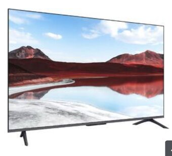 Xiaomi tv - 6