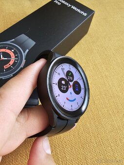 Samsung Galaxy Watch 5 Pro 45 mm - 6