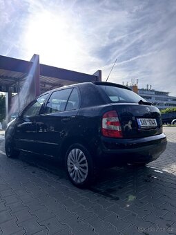 Skoda Fabia 1.4 TDI - 6