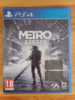 PS4/PS5 hry - 6