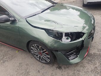Kia ProCeed GT, 1.6, Benzín, rv.2024/03 (cj.2769) - 6