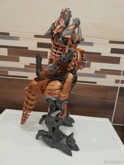 ROBOTO-SAURUS 2v1 - 6